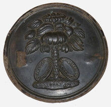 CONFEDERATE SOUTH CAROLINA CARTRIDGE BOX