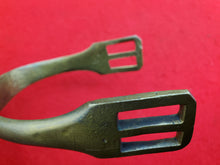 CONFEDERATE SPUR NON EXCAVATED CAVALRY WITH ROWEL