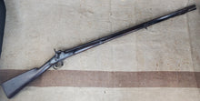 PALMETTO ARMORY M1842 PERCUSSION MUSKET COLUMBIA, SC