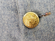 UNITED CONFEDERATE VETERANS UCV UNIFORM WITH FORREST CAVALRY CORP BADGE AND SOUTHERN CROSS OF HONOR