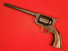 WHITNEY RELIC .36 CAL NAVY REVOLVER SN#1687