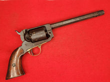 WHITNEY RELIC .36 CAL NAVY REVOLVER SN#1687