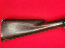 SPRINGFIELD M1795 FLINTLOCK MUSKET 1816