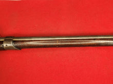 SPRINGFIELD M1795 FLINTLOCK MUSKET 1816