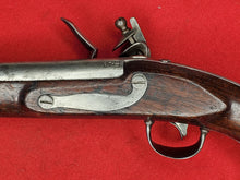 SIMEON NORTH M1819 FLINTLOCK PISTOL 1822