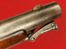 SIMEON NORTH M1819 FLINTLOCK PISTOL 1822