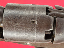 BACON 5-SHOT .31 CAL POCKET REVOLVER #206 OF 3,000