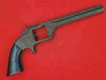 SMITH & WESSON RELIC NO.2 ARMY REVOLVER FRAME