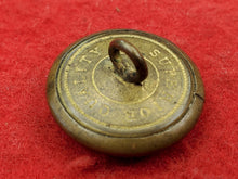 CONFEDERATE CAVALRY COAT BUTTON WITH SHANK SUPERIOR QUALITY