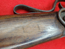 MAYNARD MODEL 2 CARBINE OF (WILLIAM T. GLOVER 1ST AL CAVALRY UNION)