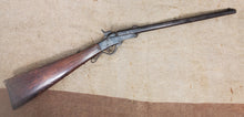 MAYNARD MODEL 2 CARBINE OF (WILLIAM T. GLOVER 1ST AL CAVALRY UNION)