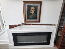 SPRINGFIELD M1861 RIFLE MUSKET WITH RICHMOND LOCKPLATE 1862