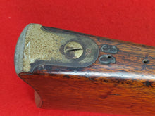 SPRINGFIELD M1861 RIFLE MUSKET WITH RICHMOND LOCKPLATE 1862