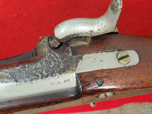 SPRINGFIELD M1861 RIFLE MUSKET WITH RICHMOND LOCKPLATE 1862