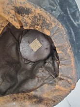 FEDERAL M1858 FORAGE CAP