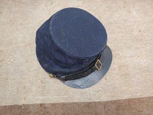 FEDERAL M1858 FORAGE CAP