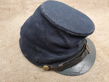 FEDERAL M1858 FORAGE CAP