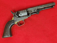 COLT M1849 .31 CAL POCKET REVOLVER 1853