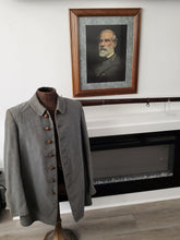 UNITED CONFEDERATE VETERANS REUNION COAT