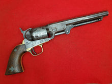 COLT M1851 .36 CAL NAVY REVOLVER 1864