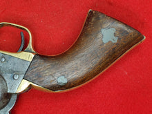 COLT M1851 .36 CAL NAVY REVOLVER 1864