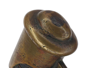CONFEDERATE BOYLE & GAMBLE CAVALRY SWORD