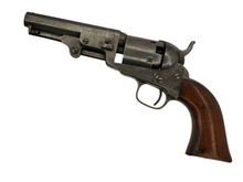 COLT M1849 .31 CAL POCKET PERCUSSION REVOLVER 1859