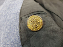 CONFEDERATE VETERANS REUNION COAT WITH SOUTH CAROLINA BUTTONS