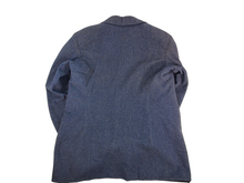 CONFEDERATE VETERANS REUNION COAT WITH SOUTH CAROLINA BUTTONS