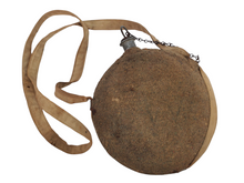 M1858 SMOOTHSIDE CANTEEN WITH COVER AND SLING