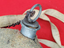 M1858 SMOOTHSIDE CANTEEN WITH COVER AND SLING