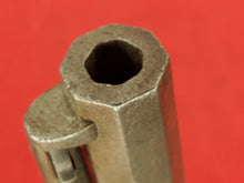 COLT HARTFORD M1849 POCKET REVOLVER 1862