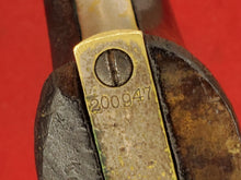 COLT HARTFORD M1849 POCKET REVOLVER 1862