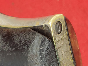 COLT HARTFORD M1849 POCKET REVOLVER 1862