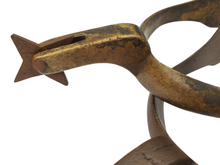 CONFEDERATE RICHMOND CAVALRY SPURS