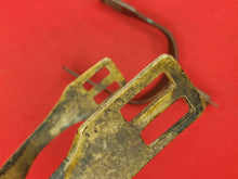 CONFEDERATE RICHMOND CAVALRY SPURS