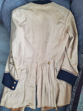 UNITED CONFEDERATE VETERANS UCV OFFICER'S UNIFORM WITH CW PERIOD EAGLE STAFF BUTTONS