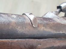 M1861 PERCUSSION RIFLE CUT DOWN TO CARBINE