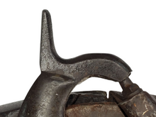 M1861 PERCUSSION RIFLE CUT DOWN TO CARBINE