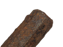 EXCAVATED REMINGTON .44 CAL PERCUSSION ARMY REVOLVER