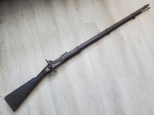TOWER ENFIELD P53 MUSKET WITH 1861 PRODUCTION DATE