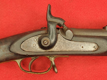 TOWER ENFIELD P53 MUSKET WITH 1861 PRODUCTION DATE