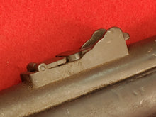 TOWER ENFIELD P53 MUSKET WITH 1861 PRODUCTION DATE