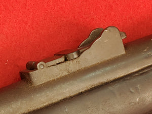 TOWER ENFIELD P53 MUSKET WITH 1861 PRODUCTION DATE