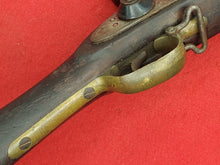 TOWER ENFIELD P53 MUSKET WITH 1861 PRODUCTION DATE