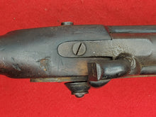 TOWER ENFIELD P53 MUSKET WITH 1861 PRODUCTION DATE