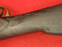 TOWER ENFIELD P53 MUSKET WITH 1861 PRODUCTION DATE