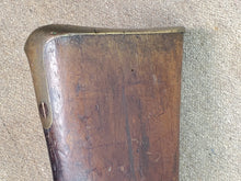 TOWER ENFIELD P53 MUSKET WITH 1861 PRODUCTION DATE