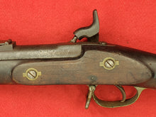 TOWER ENFIELD P53 MUSKET WITH 1861 PRODUCTION DATE