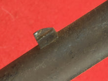 TOWER ENFIELD P53 MUSKET WITH 1861 PRODUCTION DATE